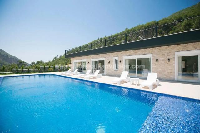 VP Villa Health Kalkan