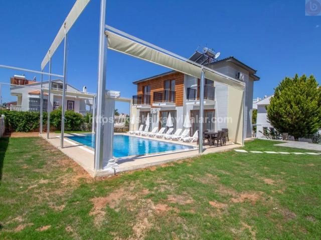 NV  Villa -Mina Fethiye